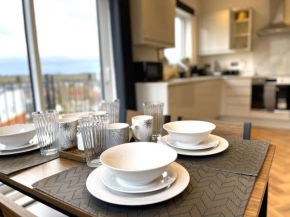 Refined Living, Wi-Fi, Balcony and Parking